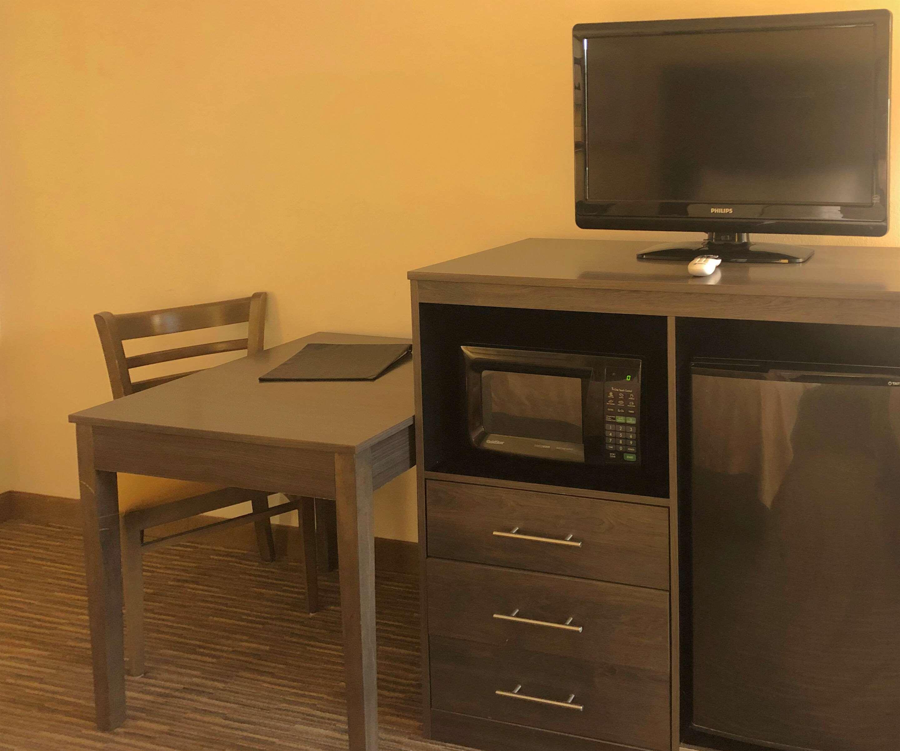 Quality Inn Bennettsville Bagian luar foto