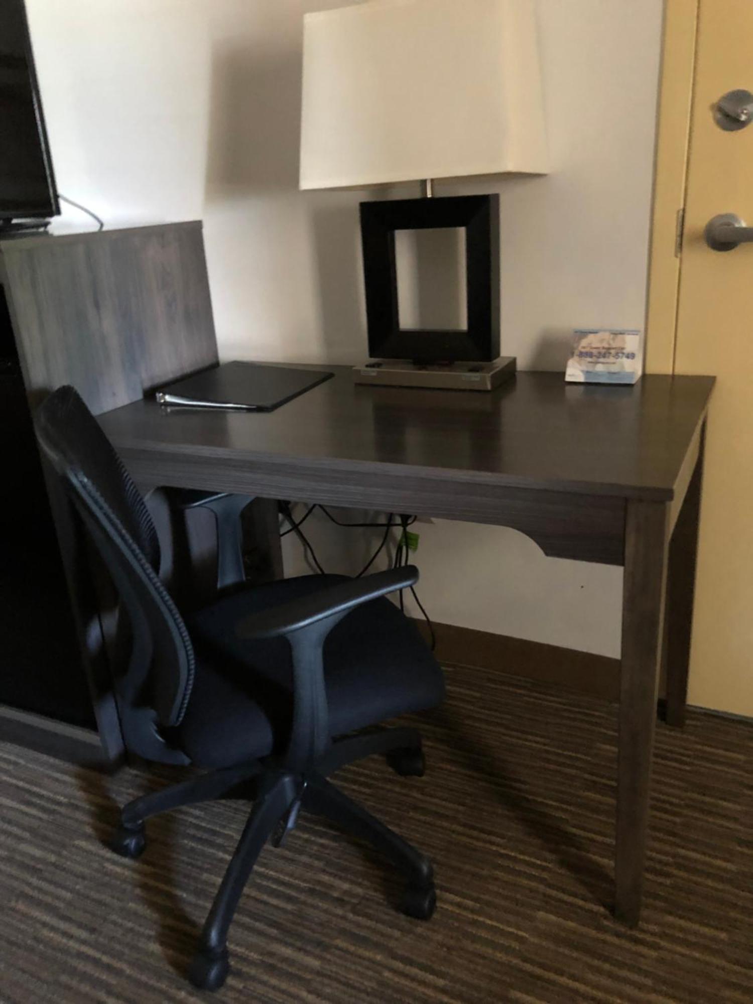 Quality Inn Bennettsville Bagian luar foto