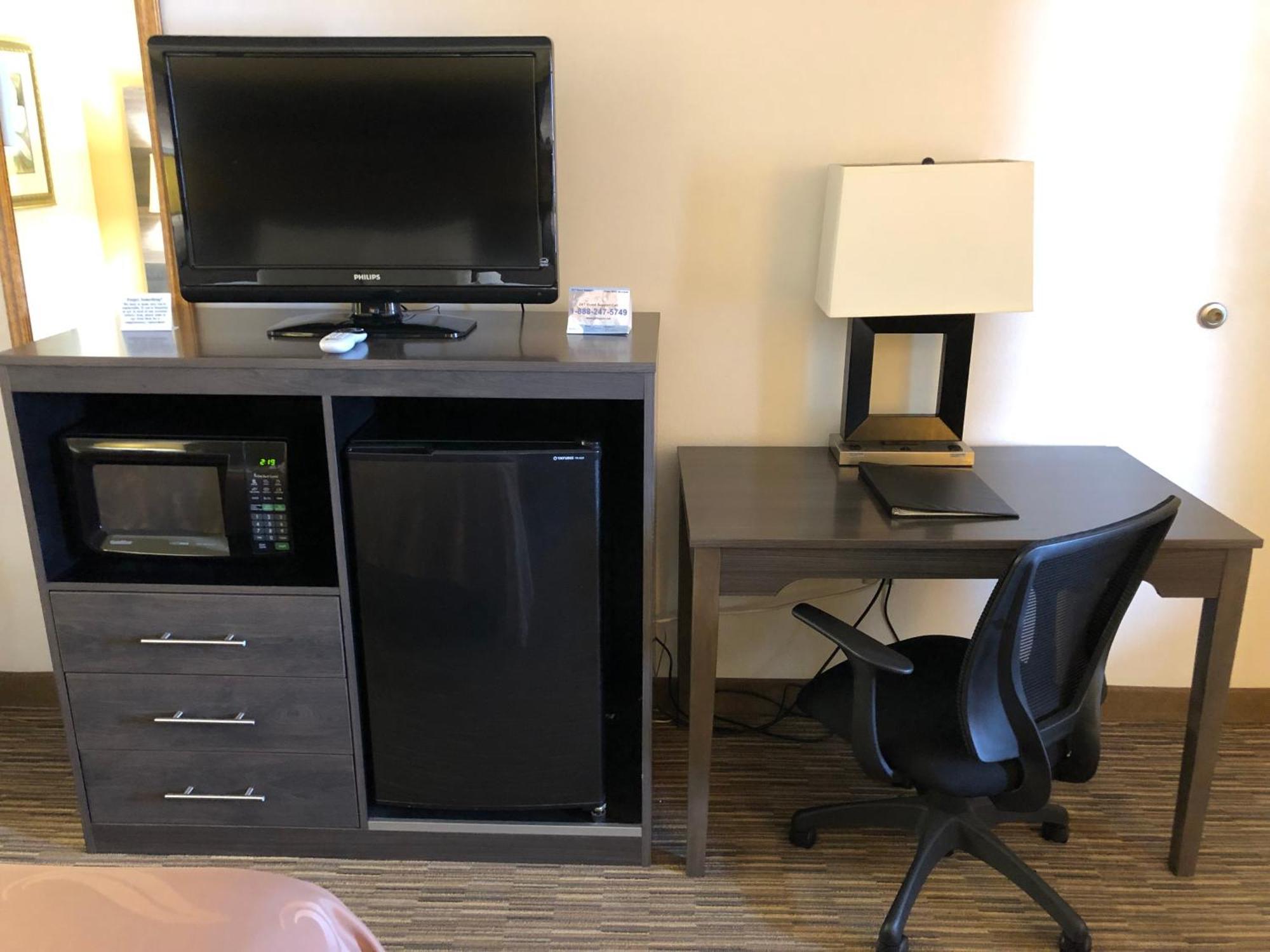 Quality Inn Bennettsville Bagian luar foto