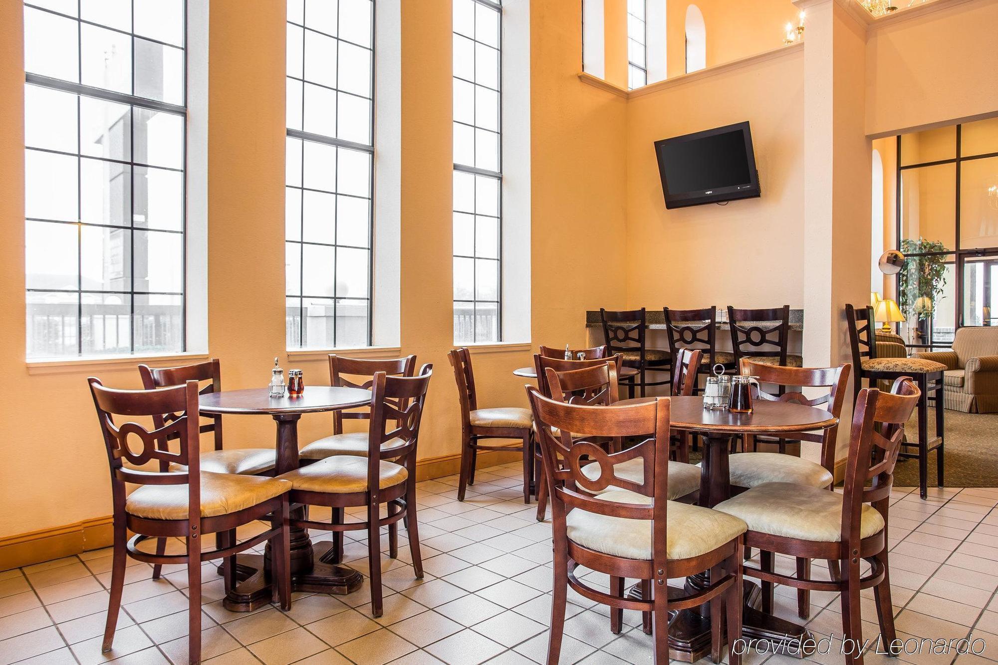Quality Inn Bennettsville Bagian luar foto